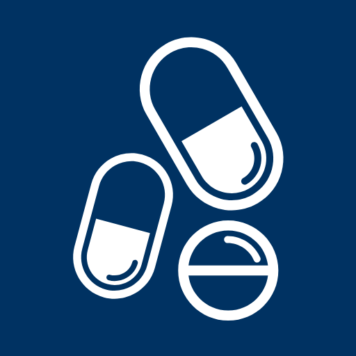 Drug Discovery icon
