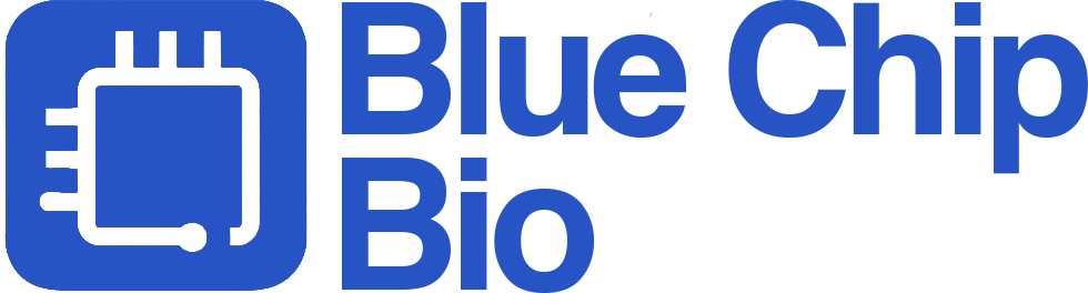Blue Chip Bio logo