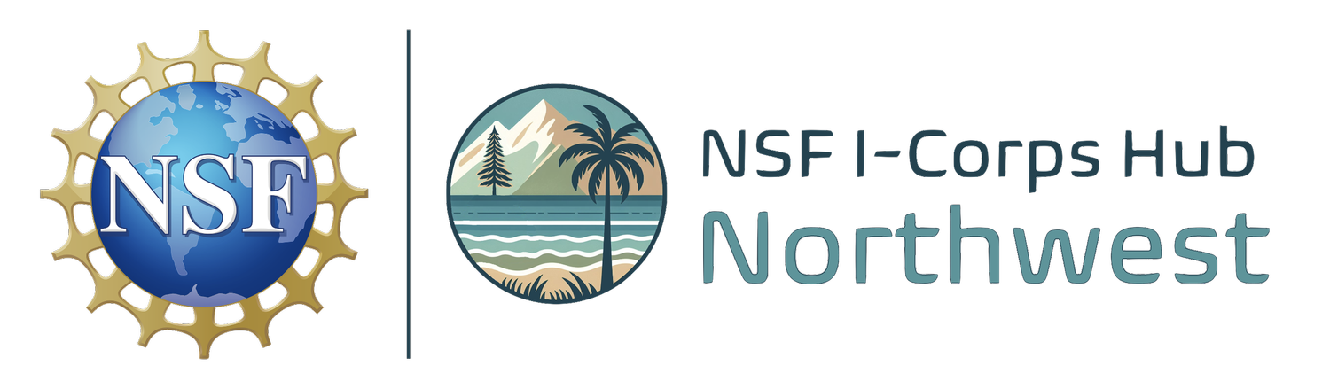 NSF I-Corps