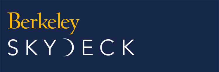 UC Berkeley SkyDeck